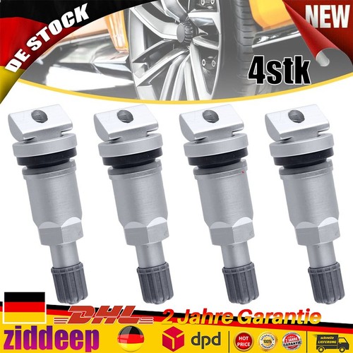 Ventil reifendrucksensor - ventil,