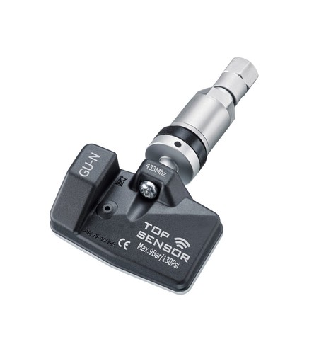 Rdks reifendruck sensor - 1,