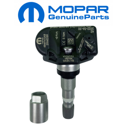 Reifendrucksensor für 23 - reifendrucksensor,