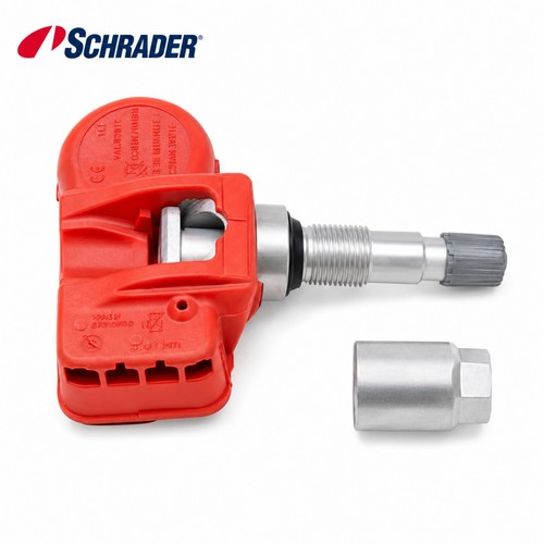 Schrader rdks radsensor - schrader,