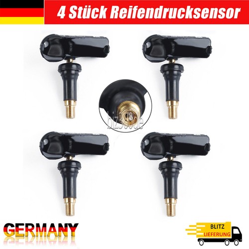 Tpms reifendrucksensor 433 - tpms,