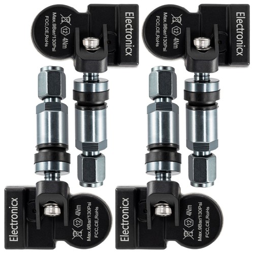 Tpms reifendrucksensoren - tpms,