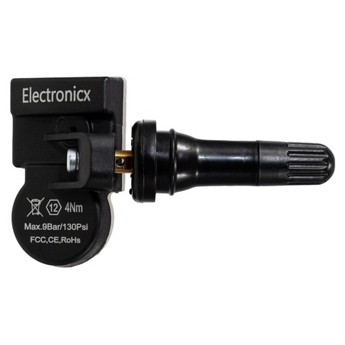 Rdks sensor gummi - rdks,