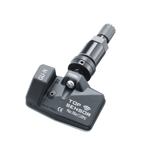 Rdks reifendruck sensor - ,