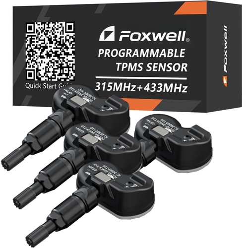 Foxwell reifendrucksensor - foxwell,