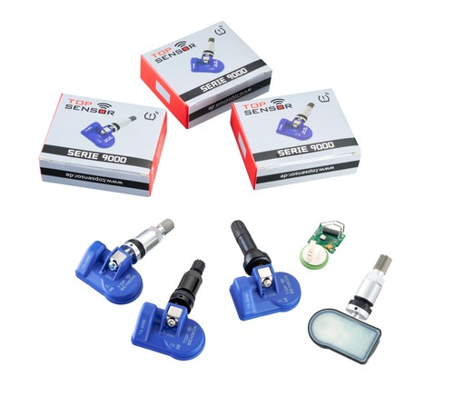 Original rdks reifendruck - rdks,