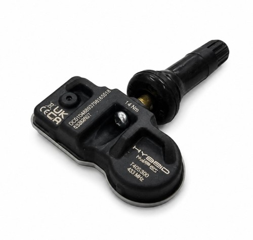 Tpms reifendrucksensor 433mhz - reifendrucksensor,