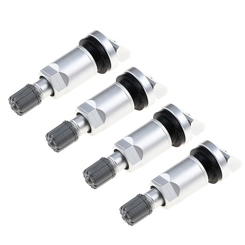 Ventil reifendrucksensor - 4x,
