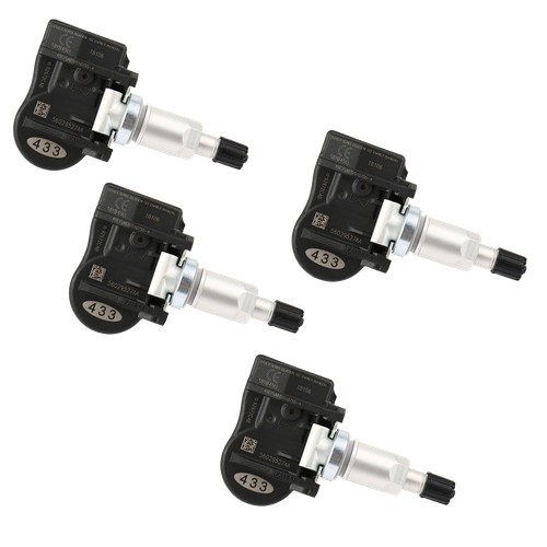 4pcs 56029527aa 68078768ab - 4pcs,