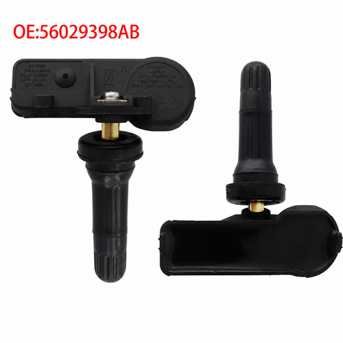 Rdks reifendrucksensor - 1x,