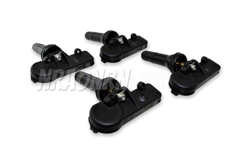 Reifendrucksensoren rdks - 4x,