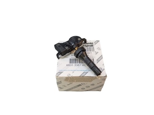 Radsensor für