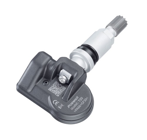 Rdks reifendruck sensor - rdks,