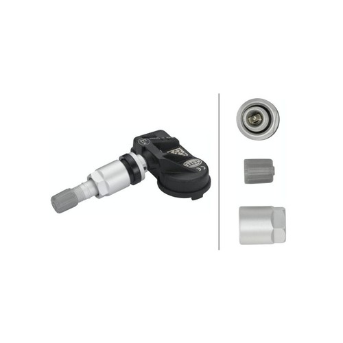 Hella tpms reifendrucksensor - tpms,