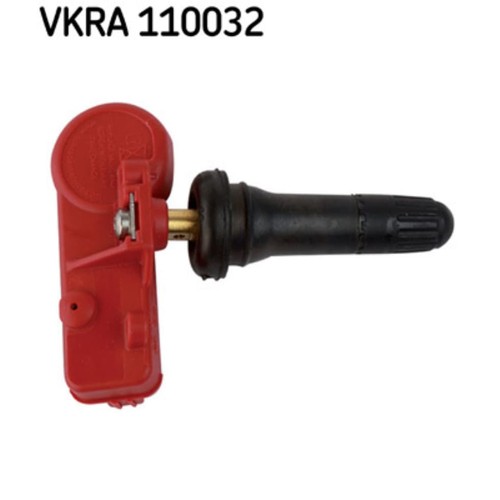 Radsensor
