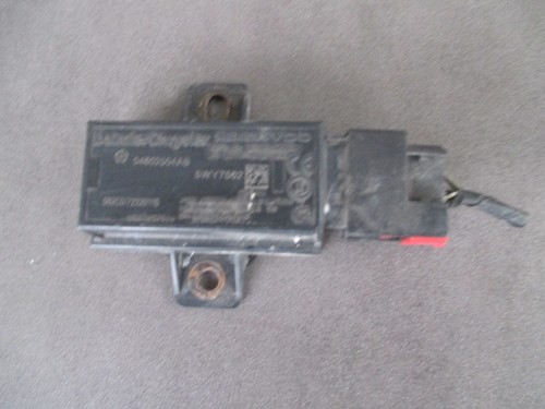 Chrysler 04602504ab sensor - chrysler,