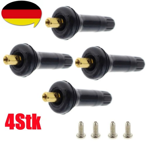 Stk rdks gummi ventil ersatz - stk,